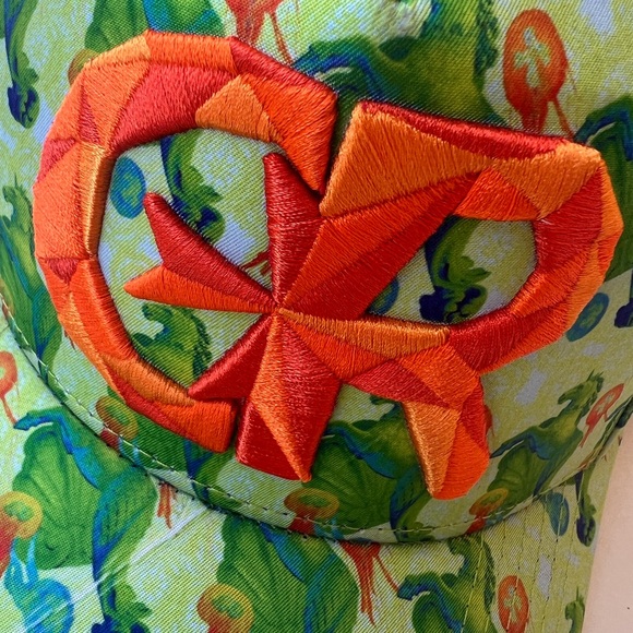 NWOT Charles & Ron unisex hat - Picture 3 of 8